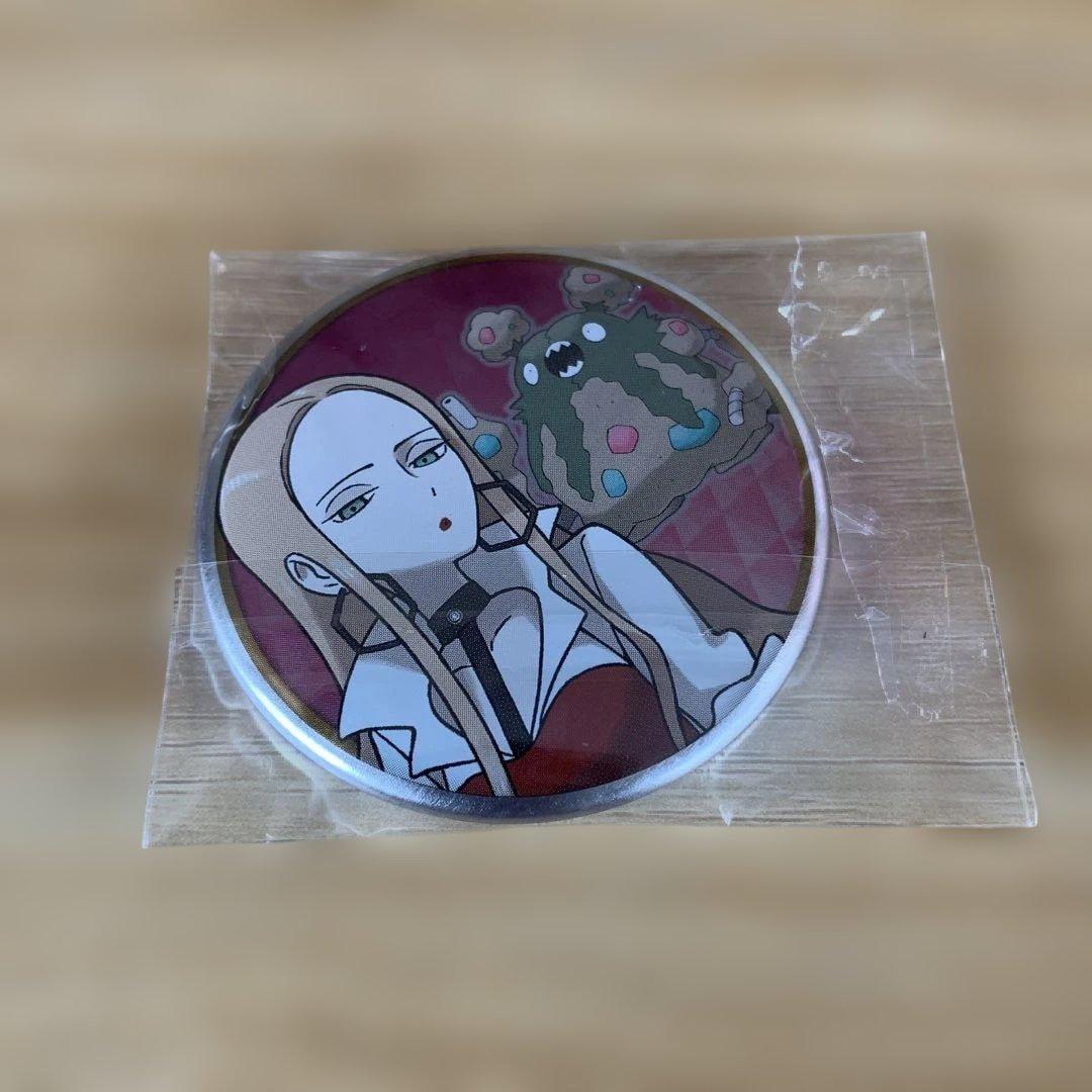 ポケモン 缶バッジコレクション 8個セット ポケモンセンター