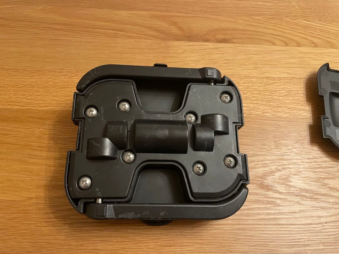 【shiho】ホットクックKN-HW24H-W