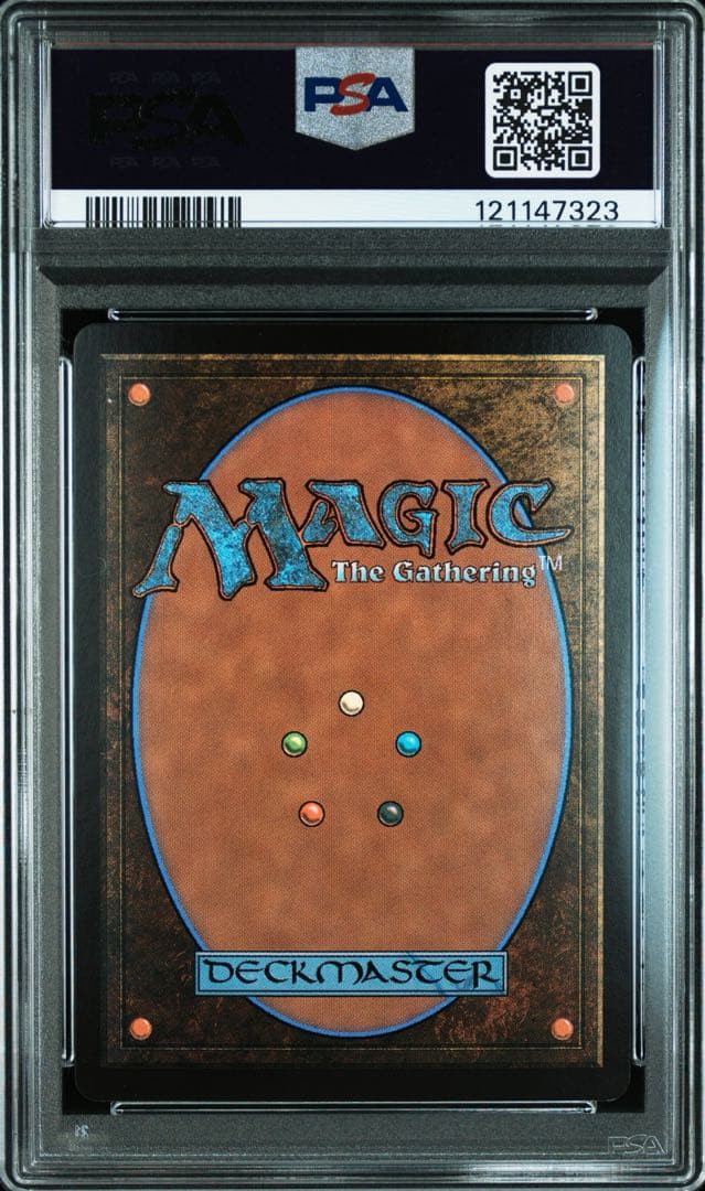 PSA10 MTG ケフカKefka Palazzo 2025 Foil