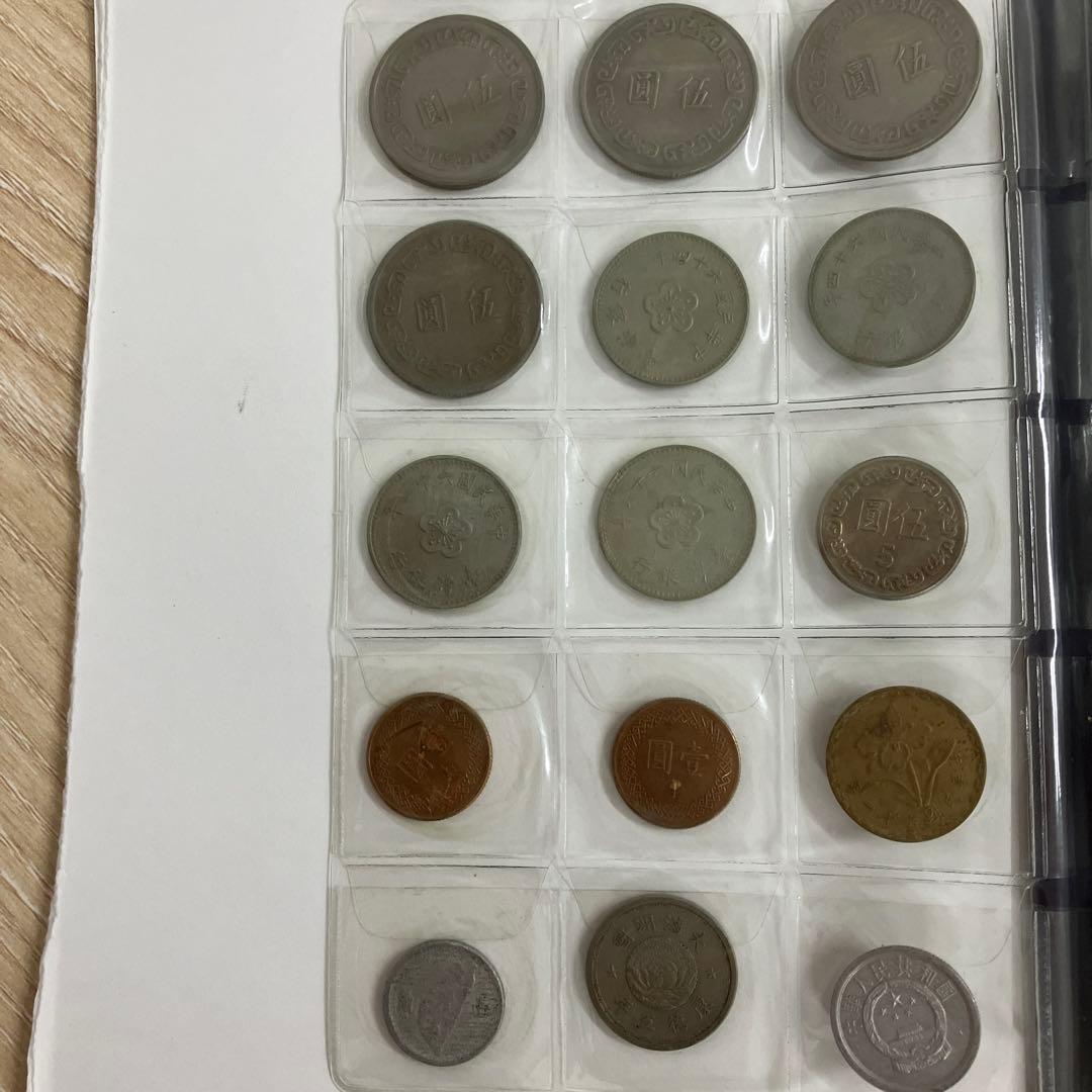 海外コレクション 58枚