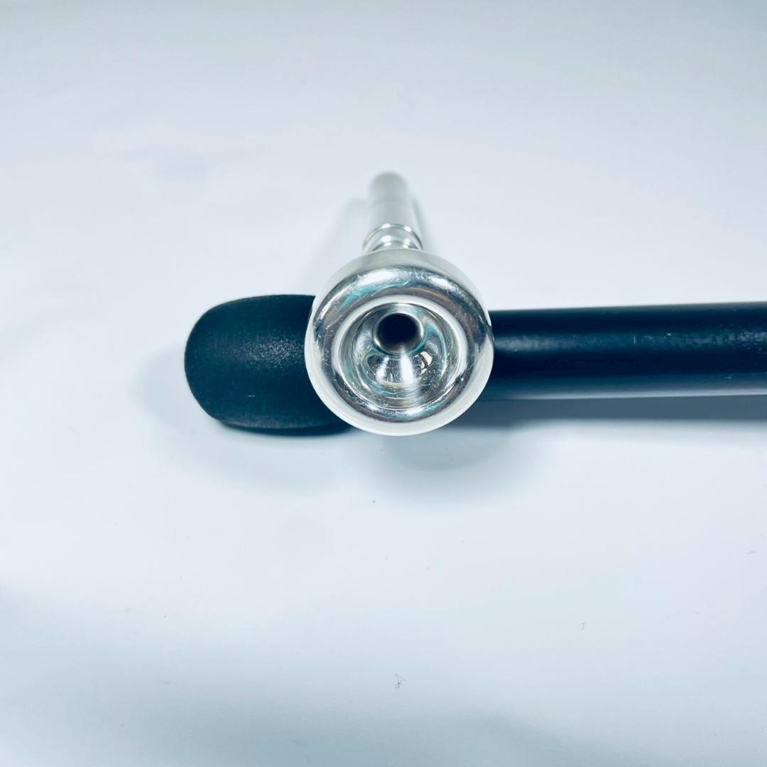 Bachバック トランペットマウスピース 6C 7C セット