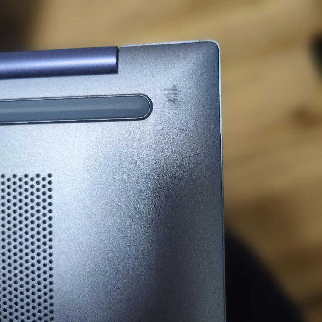 HP Pavilion 15-eg1008TU ノートPC