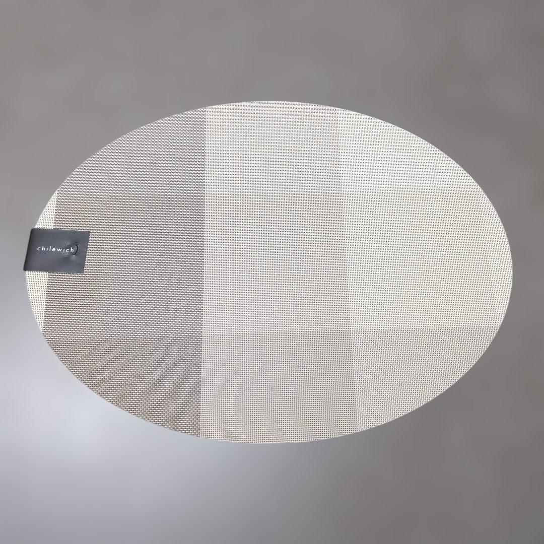 6枚セット　新品未使用　chilewich ランチョンマット 6a