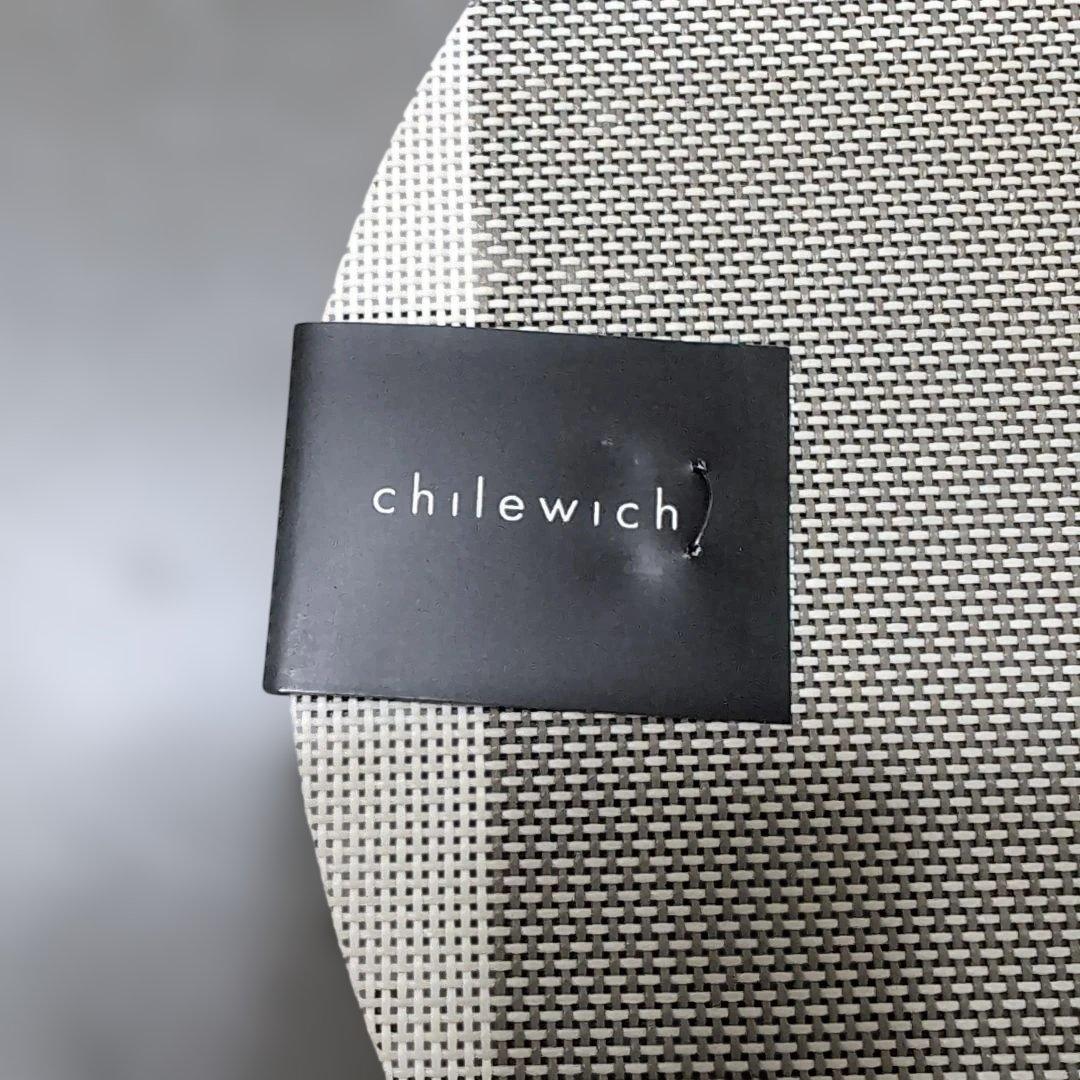 6枚セット　新品未使用　chilewich ランチョンマット 6a