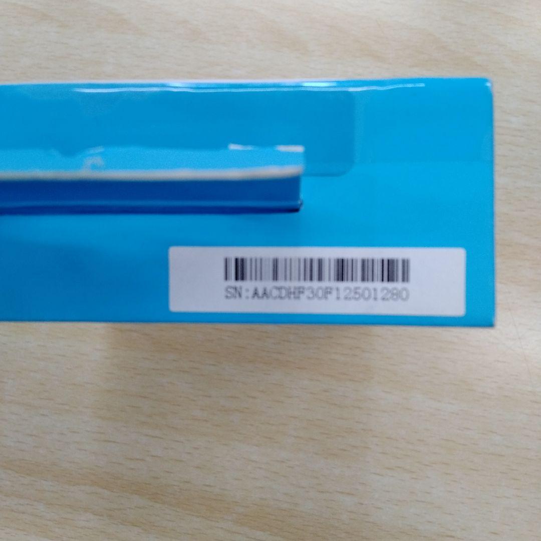 Anker MagGo Power Bank 10000mAh スリム新品未開封