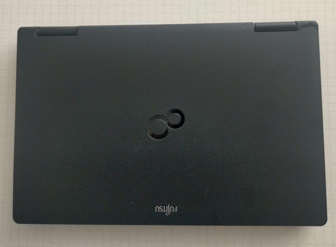 富士通 LIFEBOOK A561/D i3 SSD128GB 4G Win11