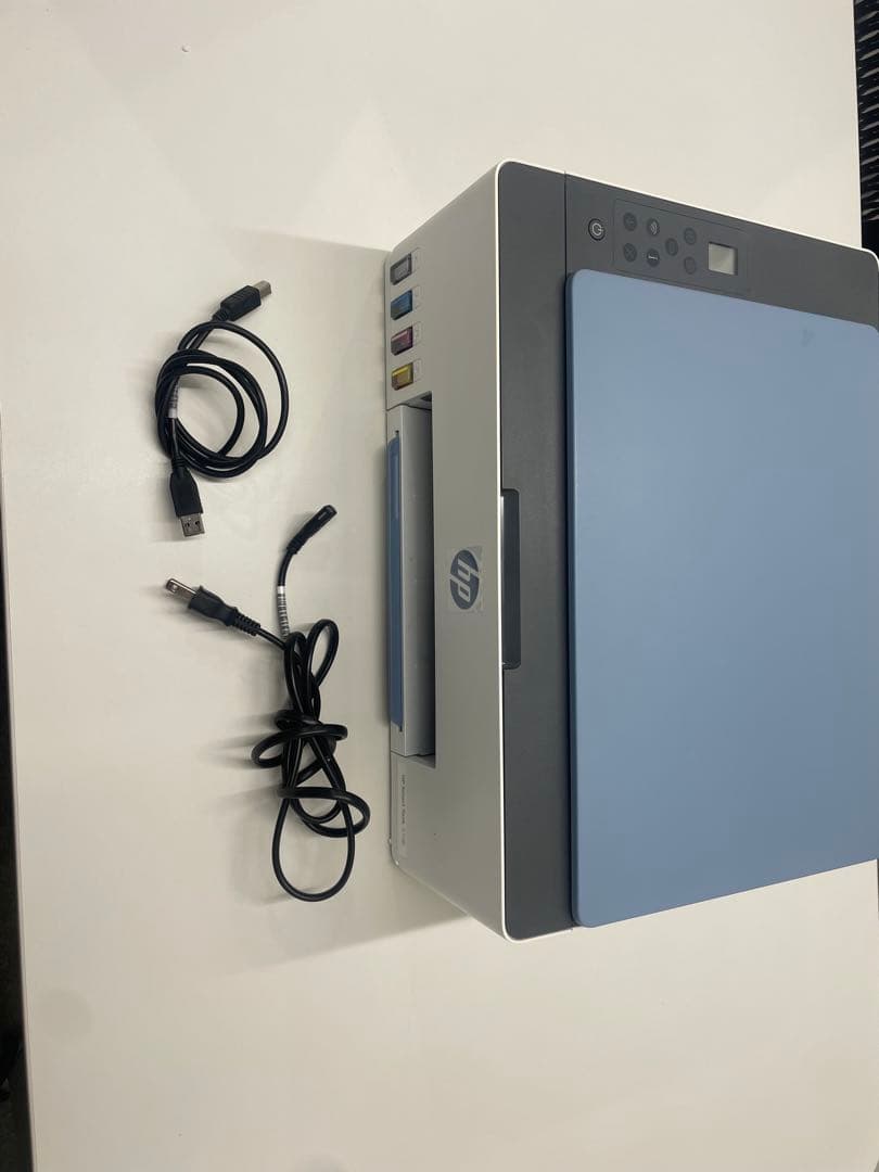 HP インクジェットプリンター スキャナー機能付き