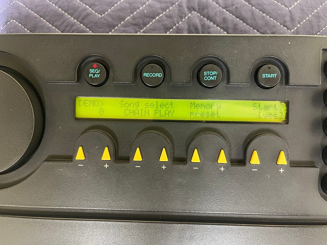 ⭐️希少⭐️【YAMAHA EOS YS200 ➕小室哲哉VoiceCARD】