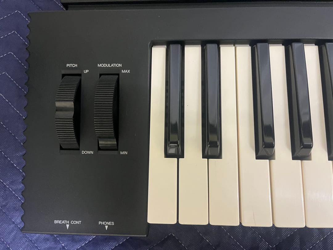 ⭐️希少⭐️【YAMAHA EOS YS200 ➕小室哲哉VoiceCARD】