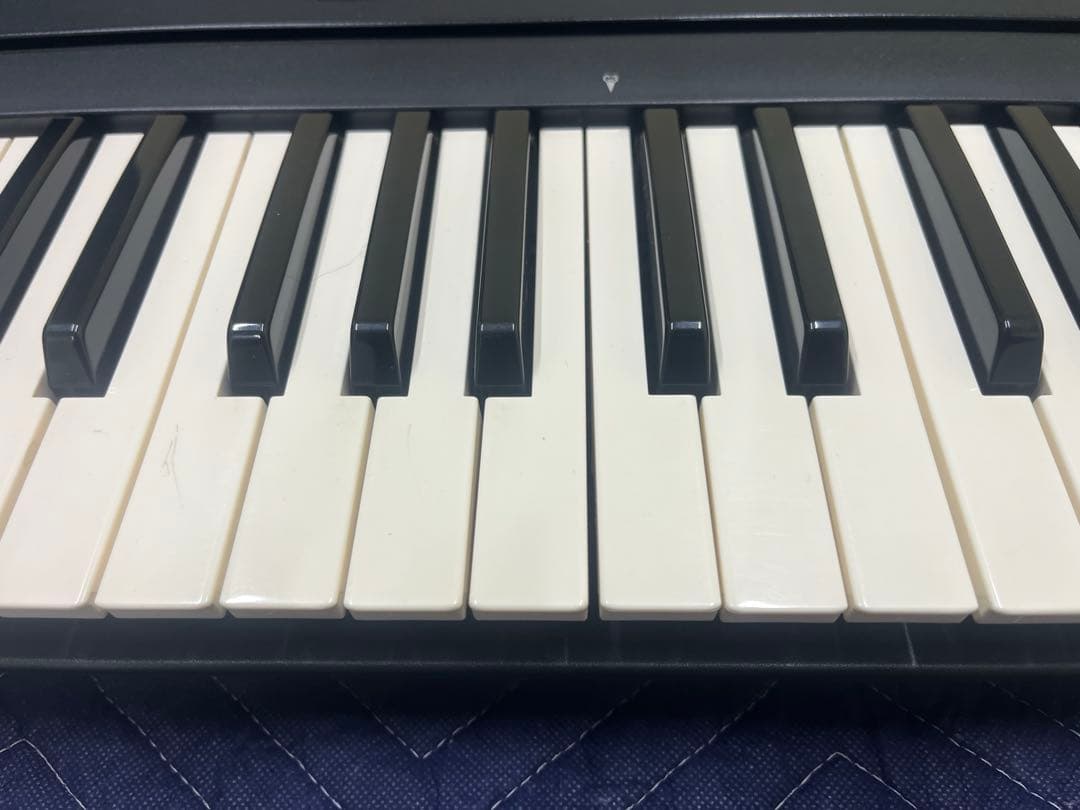 ⭐️希少⭐️【YAMAHA EOS YS200 ➕小室哲哉VoiceCARD】