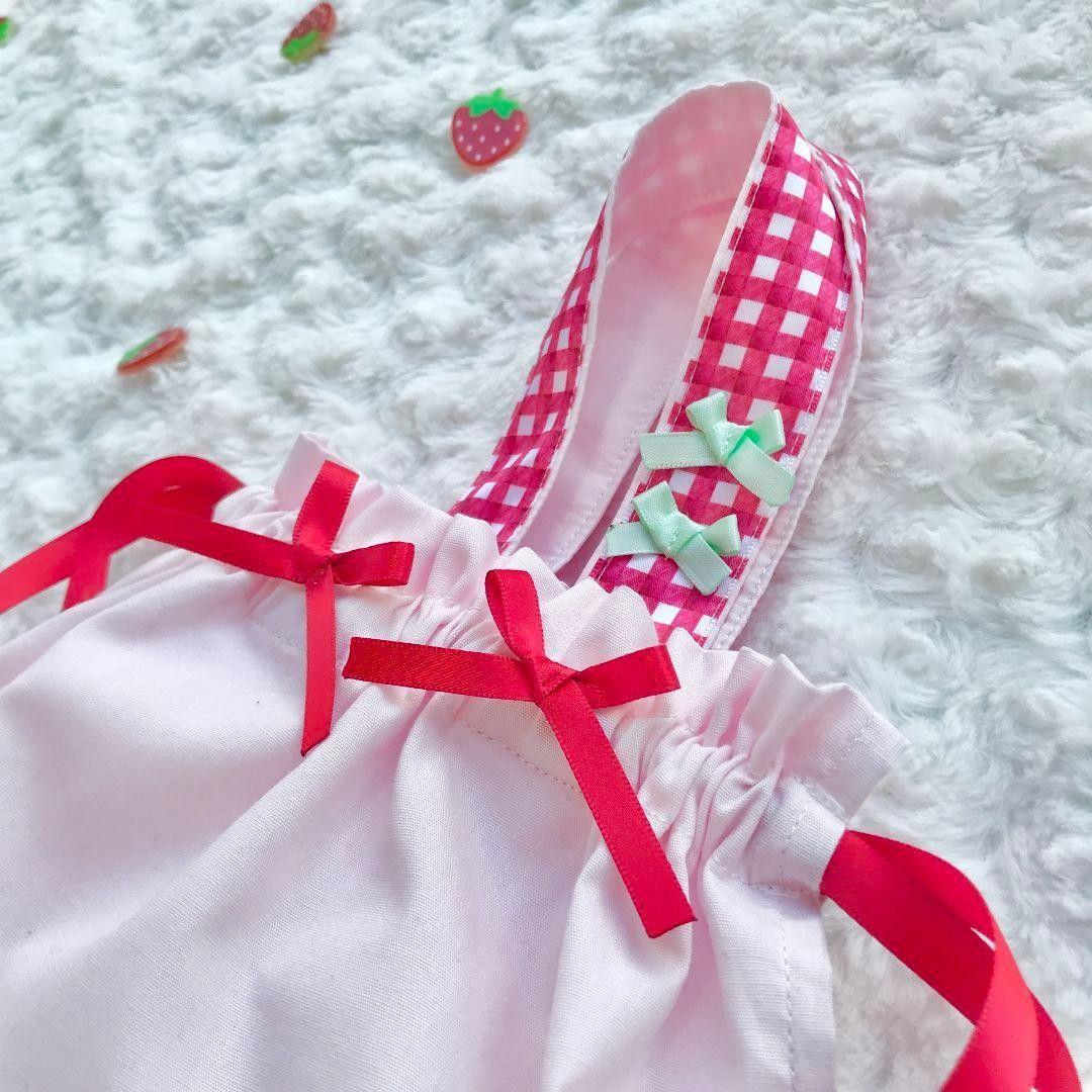 Berry　Party　ベリーパーティー　オーダーページ　いちご苺ストロベリー
