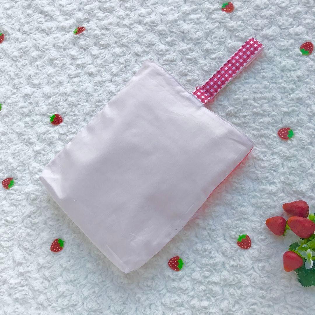 Berry　Party　ベリーパーティー　オーダーページ　いちご苺ストロベリー