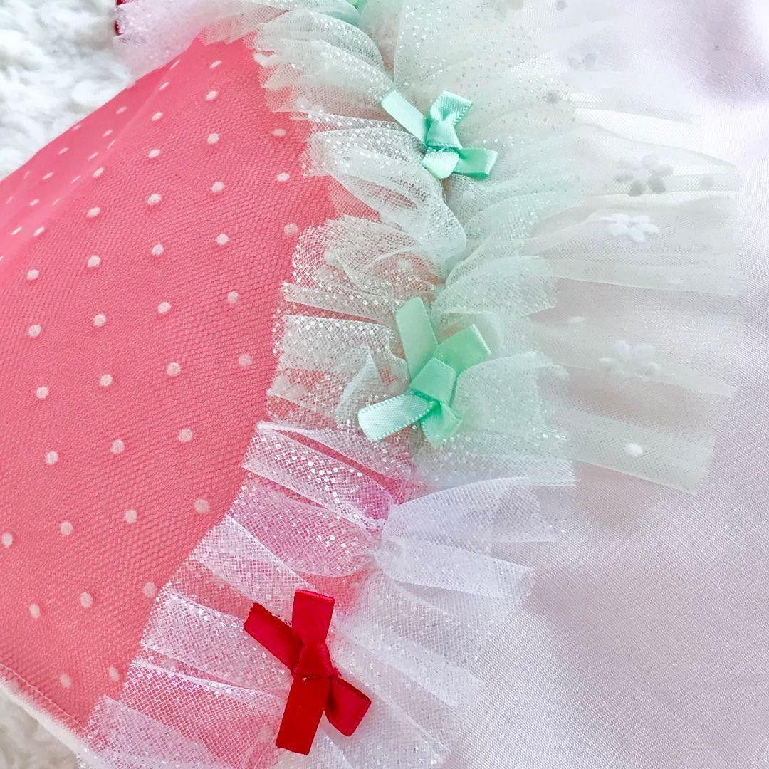 Berry　Party　ベリーパーティー　オーダーページ　いちご苺ストロベリー