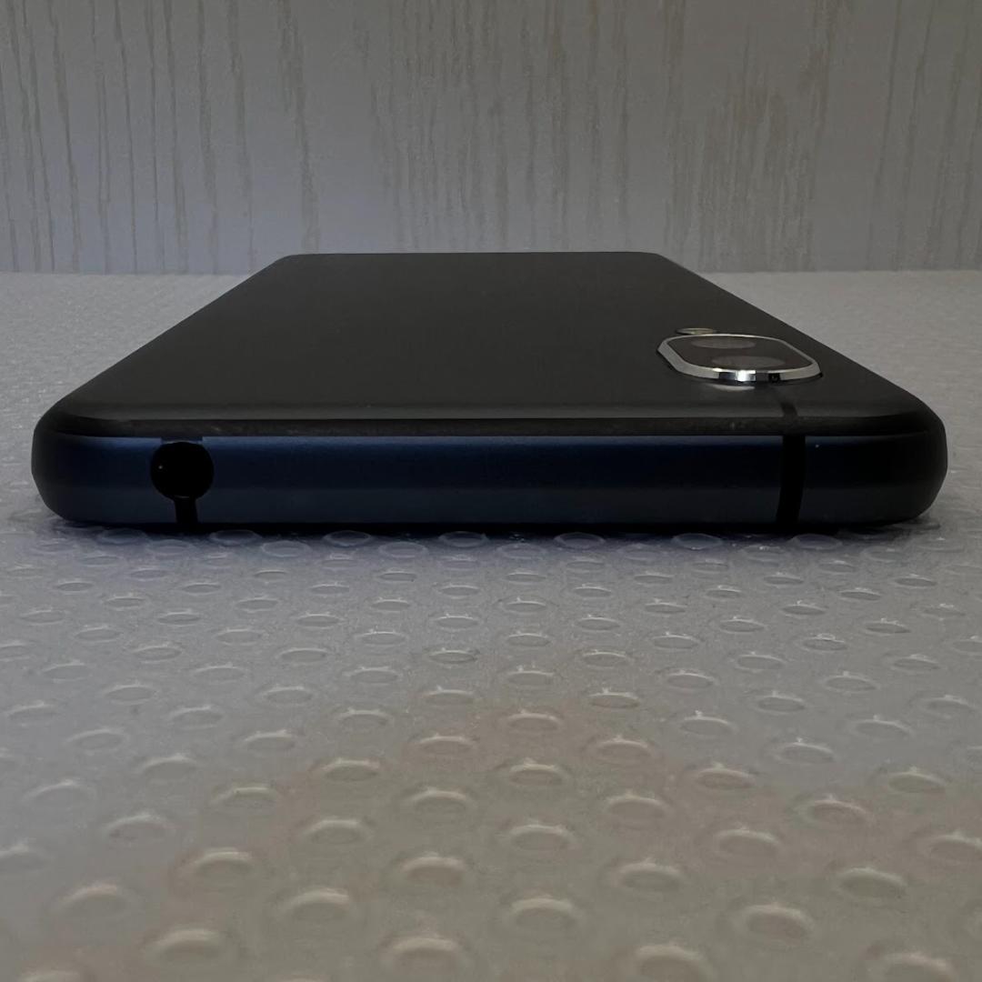 AQUOS sense3 ◆ 4GB/64GB / SH-02M ブラック