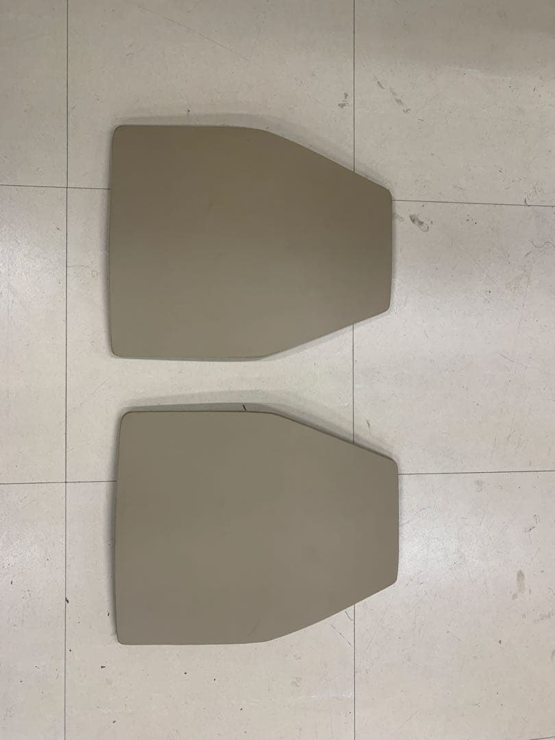 個人装備 MRC DUMMY PLATE CRYE JPC2.0 / SWIMMERS