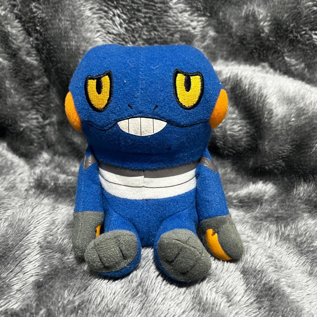 グレッグル　ぬいぐるみ　まとめ売り　ポケドール