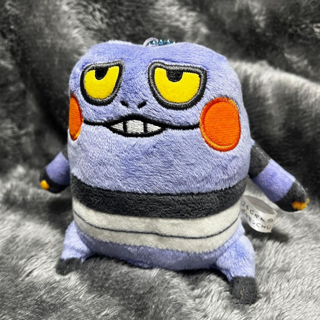 グレッグル　ぬいぐるみ　まとめ売り　ポケドール