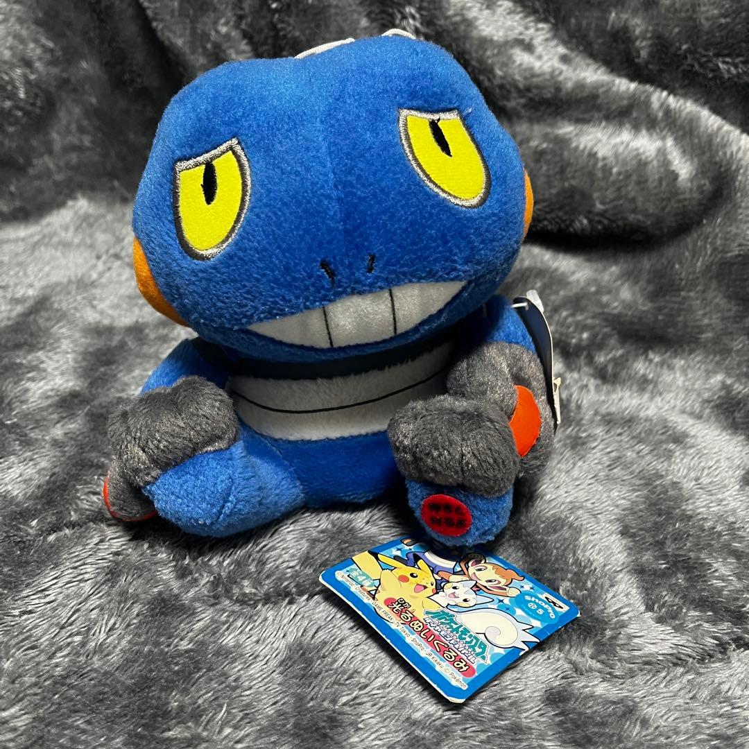 グレッグル　ぬいぐるみ　まとめ売り　ポケドール
