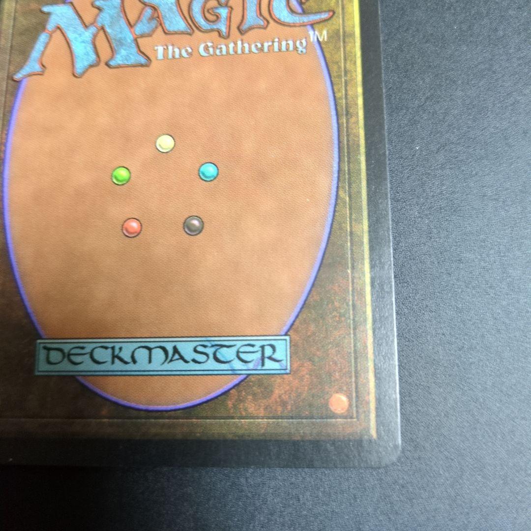 ③金粉のドレイク