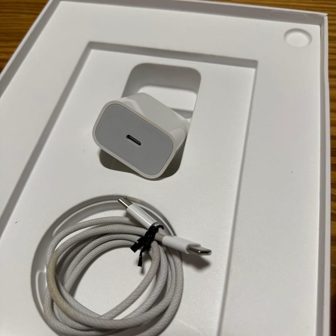 iPad Air (M3) 11インチ 256GB スペースグレイ