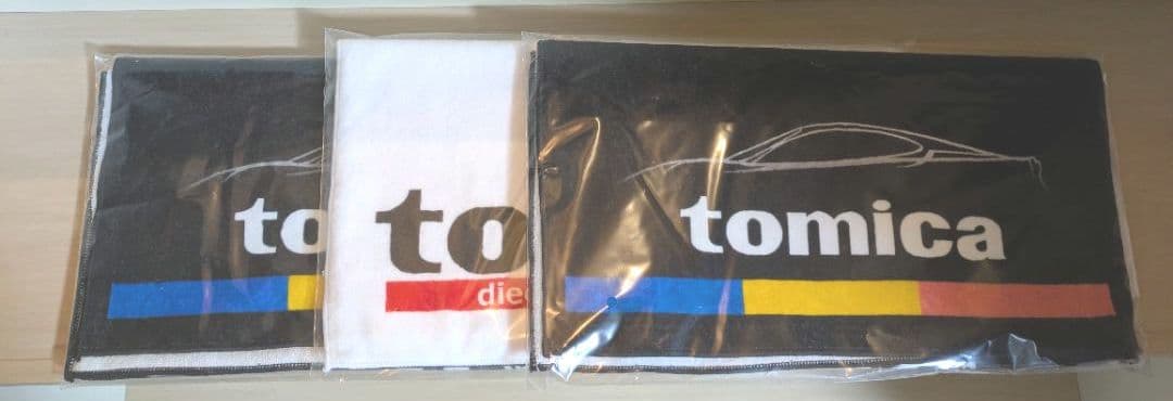 トミカ 一番くじ第3弾 ラスト賞 01 02 03 05 06 07 08 他
