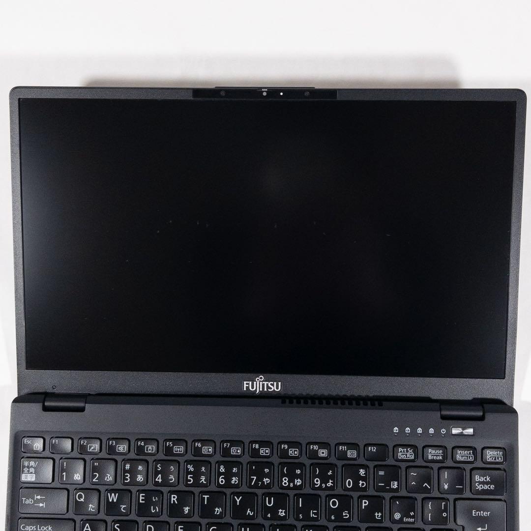 富士通LIFEBOOK U9311/F Core i5 SSD256GB
