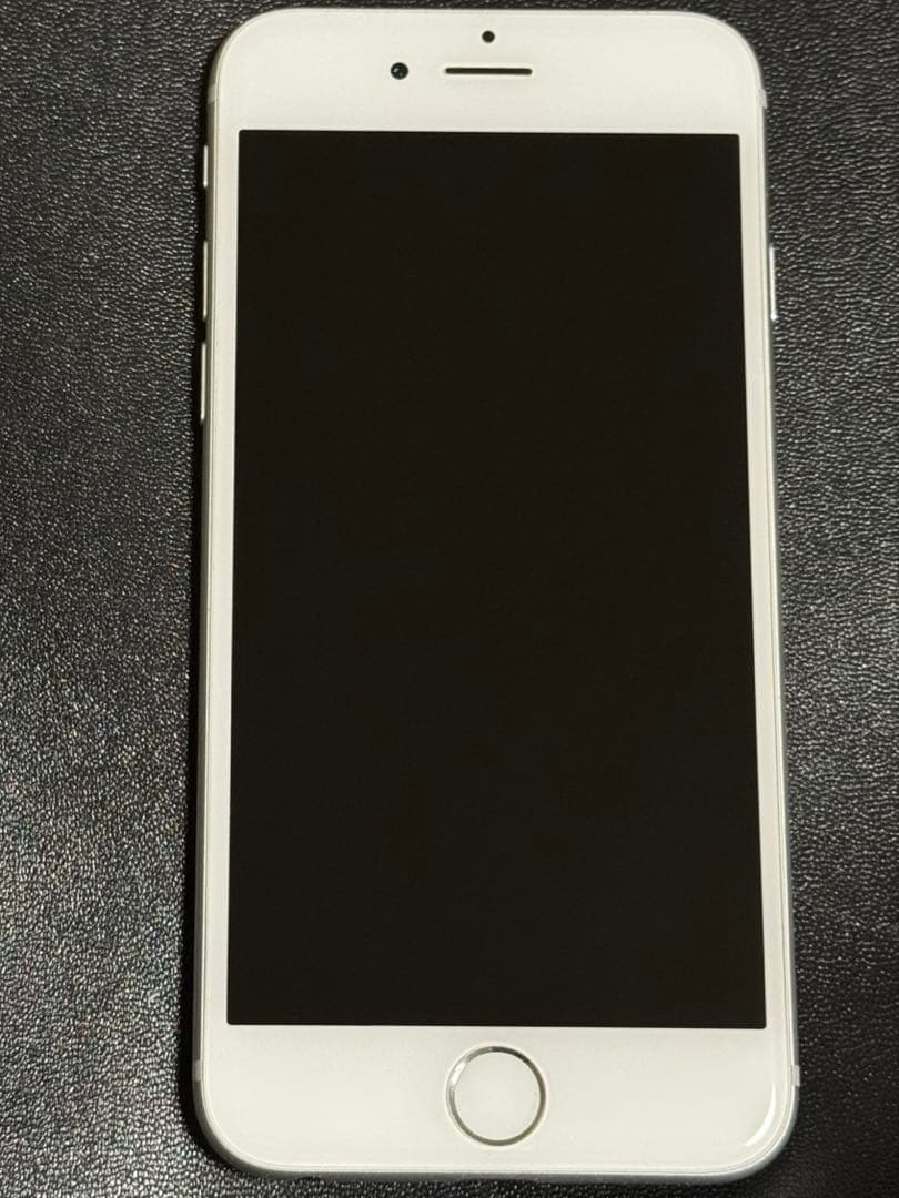 iPhone6 16GB バッテリー最大容量100% 充電器つき