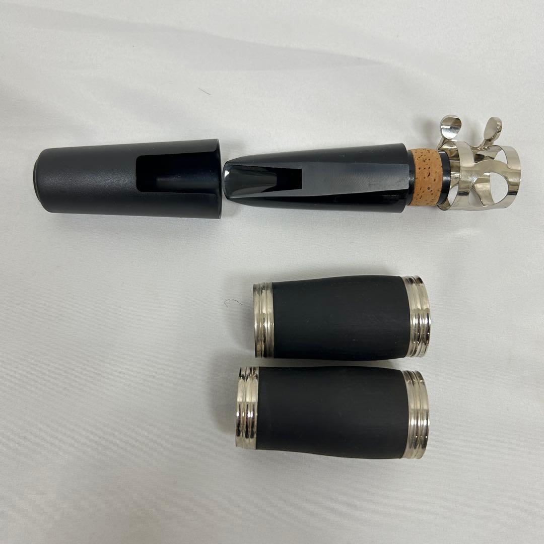 SELVA B♭ クラリネット SCL-100