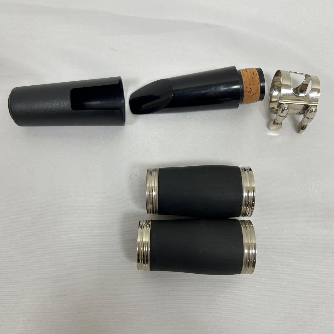 SELVA B♭ クラリネット SCL-100