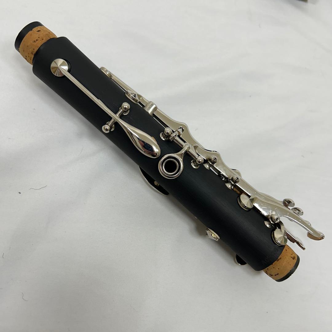 SELVA B♭ クラリネット SCL-100