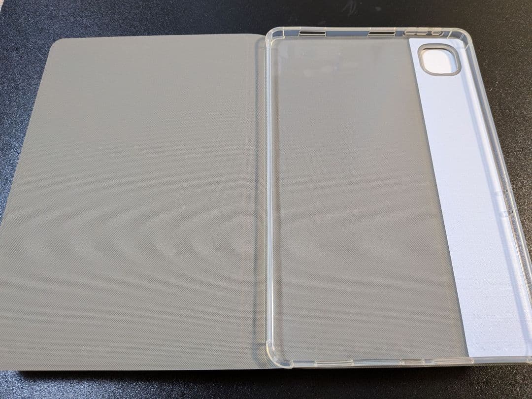 iPlay60 Pad Pro ALLODOCUBE 本体 純正ケース付