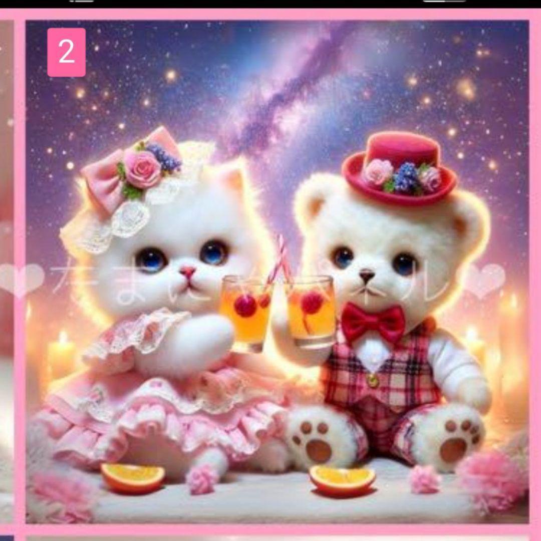 チロスケ♥オーダー品
