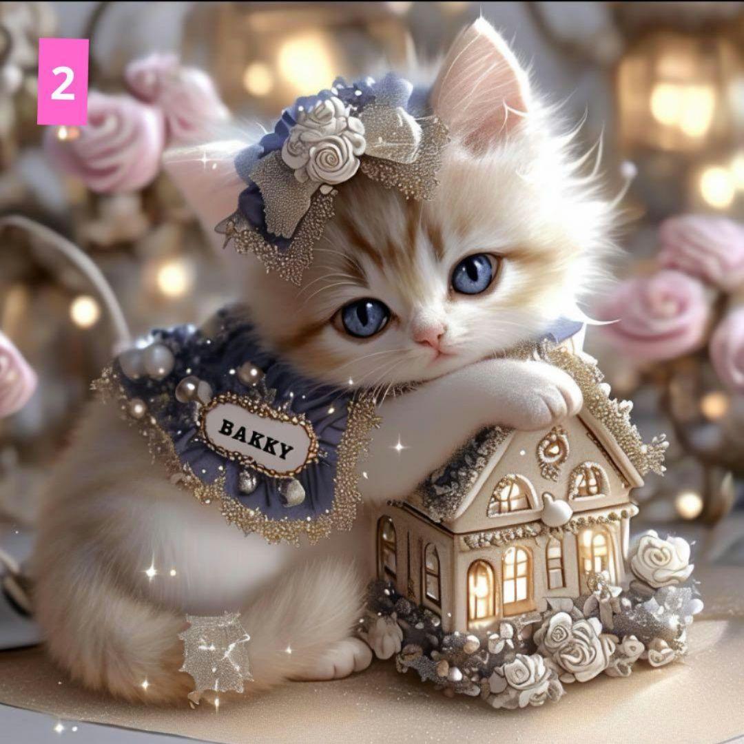 チロスケ♥オーダー品