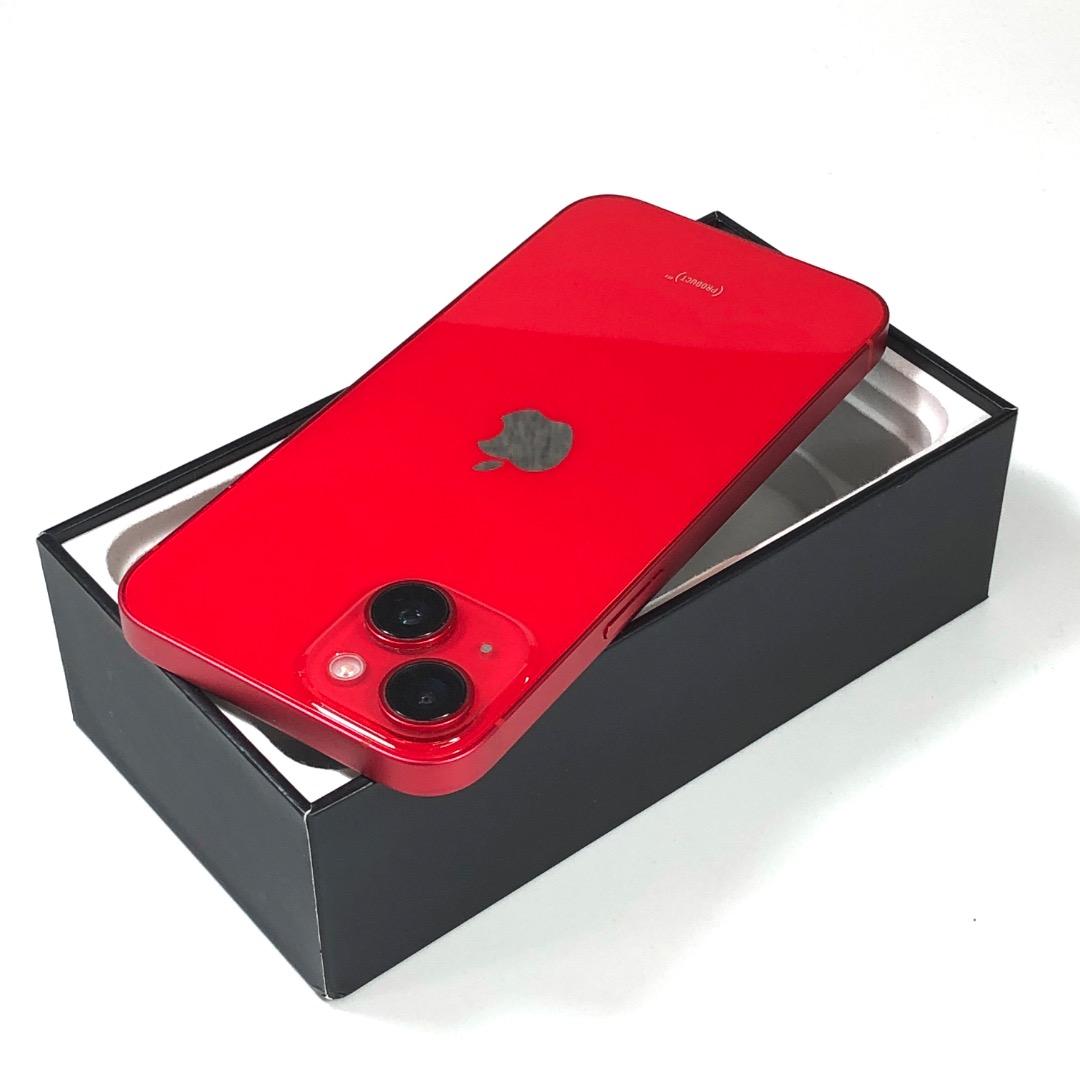 【新品同様】 Apple | iPhone 14 256GB | SIMフリー