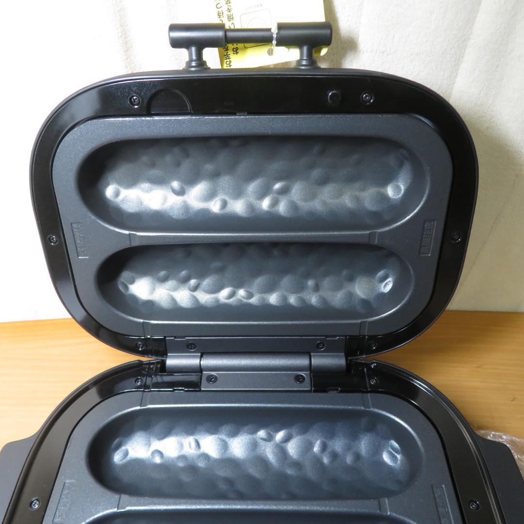 未使用　SOLUNA　ドウシシャ　焼き芋メーカー 　WFS-100