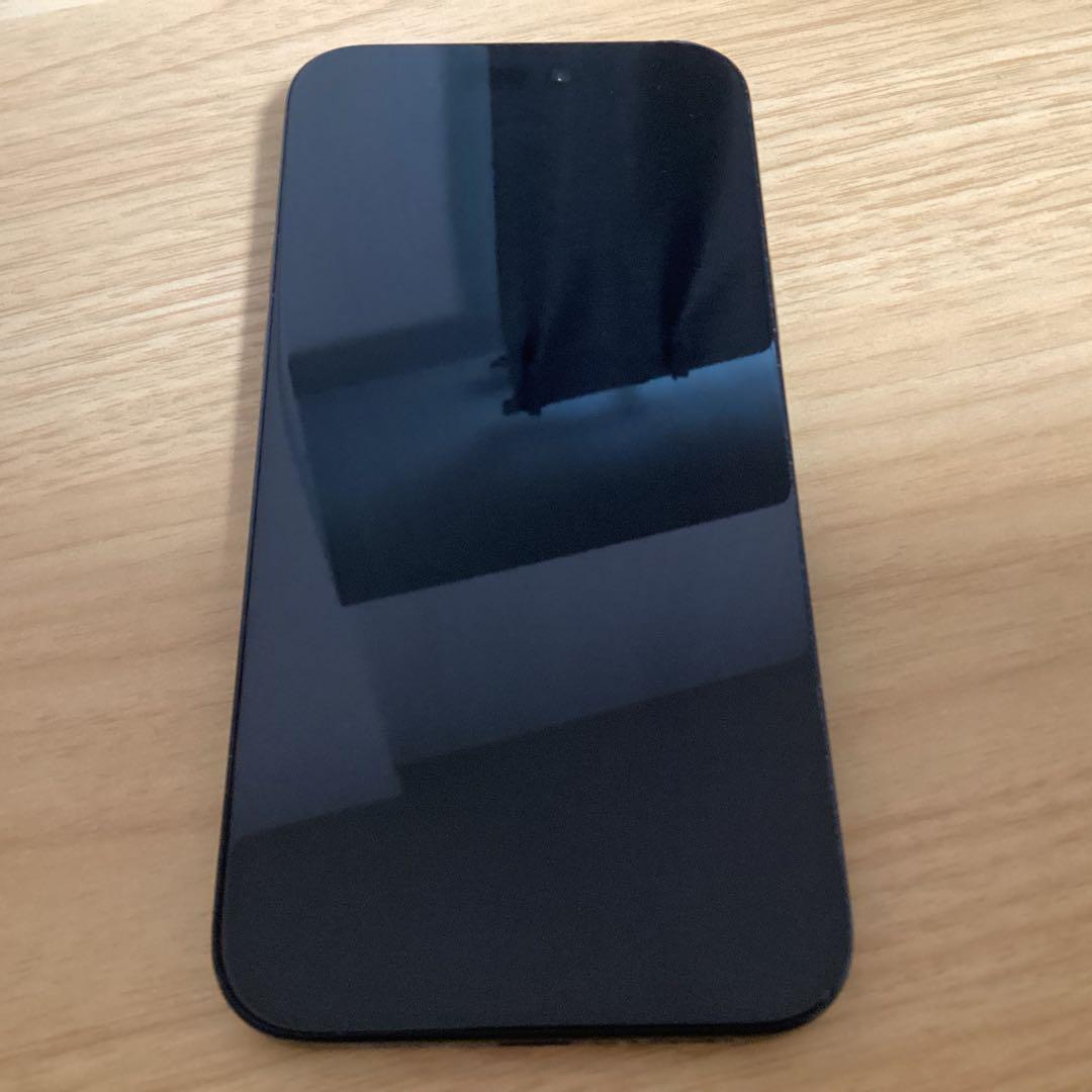 スマートフォン本体 Apple iPhone 15 plus 128GB