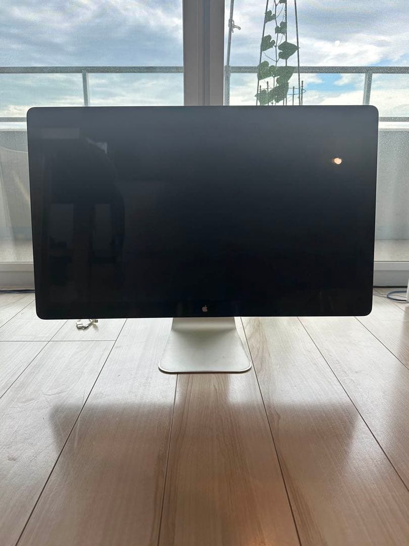 Apple Cinema Display 27インチ (A1316)