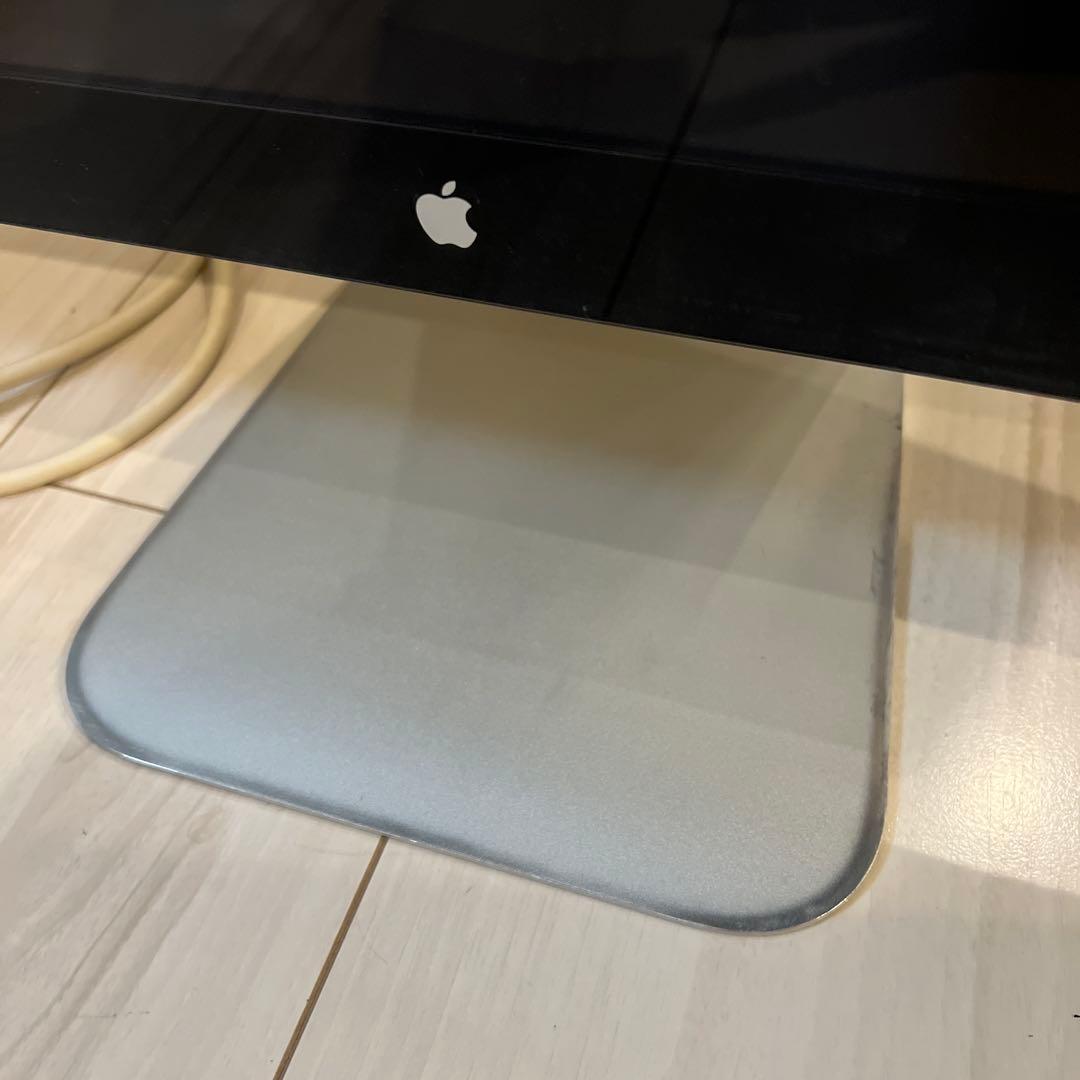 Apple Cinema Display 27インチ (A1316)