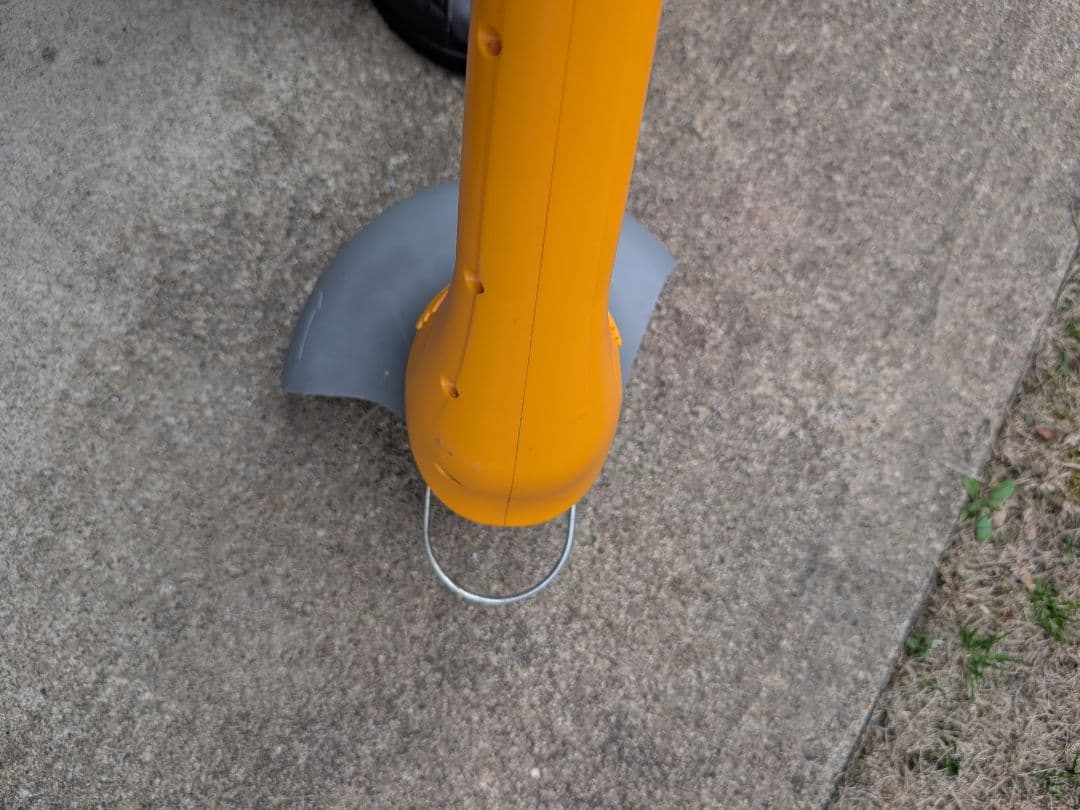 RYOBI 電動芝刈り機 AK-3710