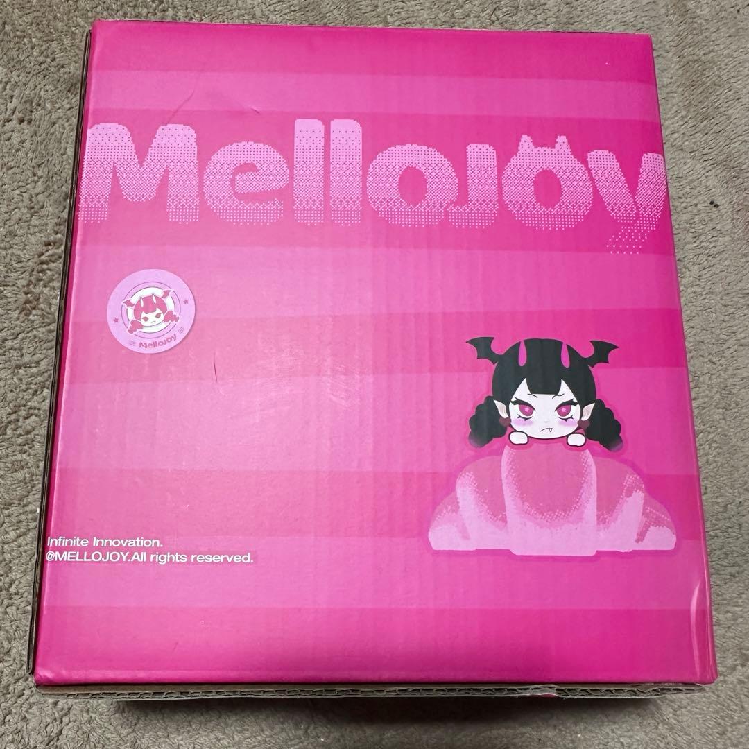 mellojoy メロジョイ いちごショートケーキ ホールケーキ