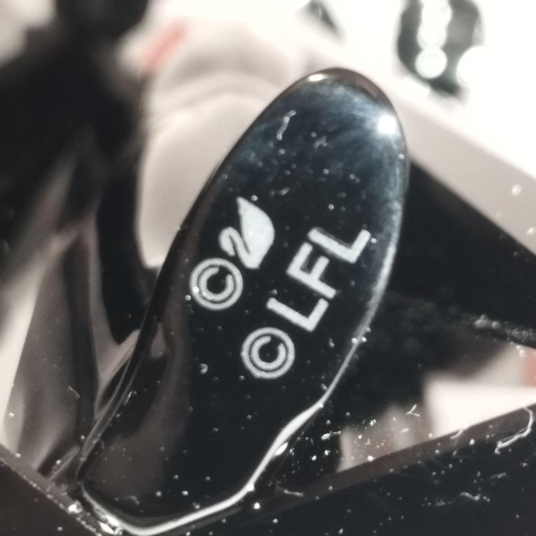 【美品】SWAROVSKI製 ダース・ベイダー フィギュリン スターウォーズ