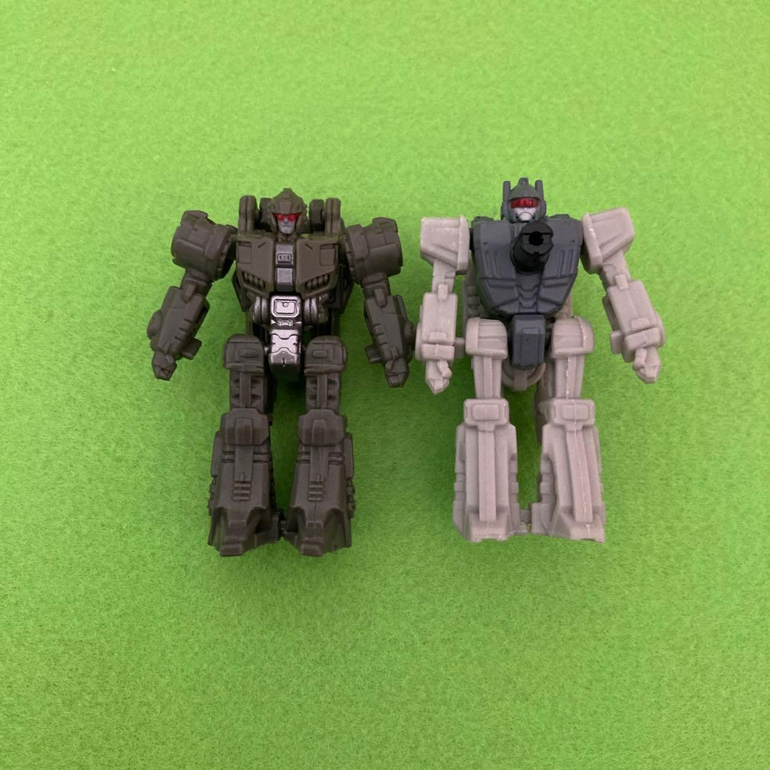 WFC-20 スパークレスシーカー　トランスフォーマー　ウォーフォーサイバトロン