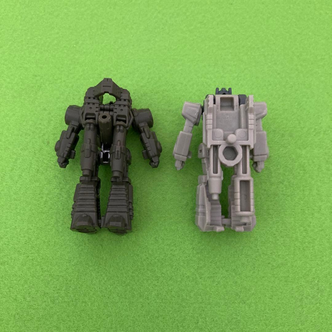 WFC-20 スパークレスシーカー　トランスフォーマー　ウォーフォーサイバトロン