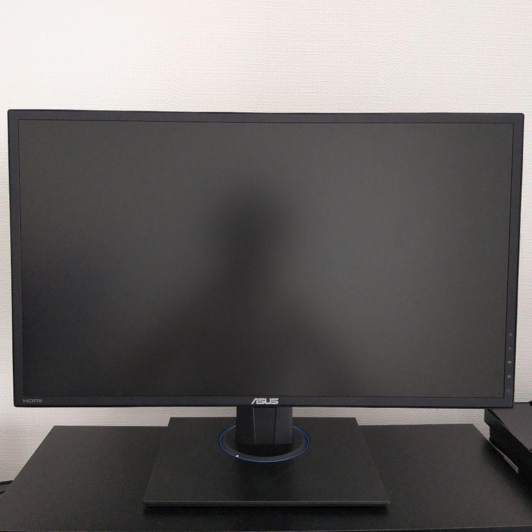 【✨匿名配送✨】 ASUS ゲーミングモニター VG245HE-J 24インチ