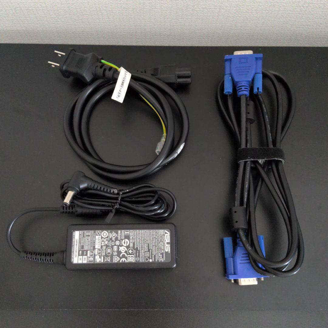 【✨匿名配送✨】 ASUS ゲーミングモニター VG245HE-J 24インチ