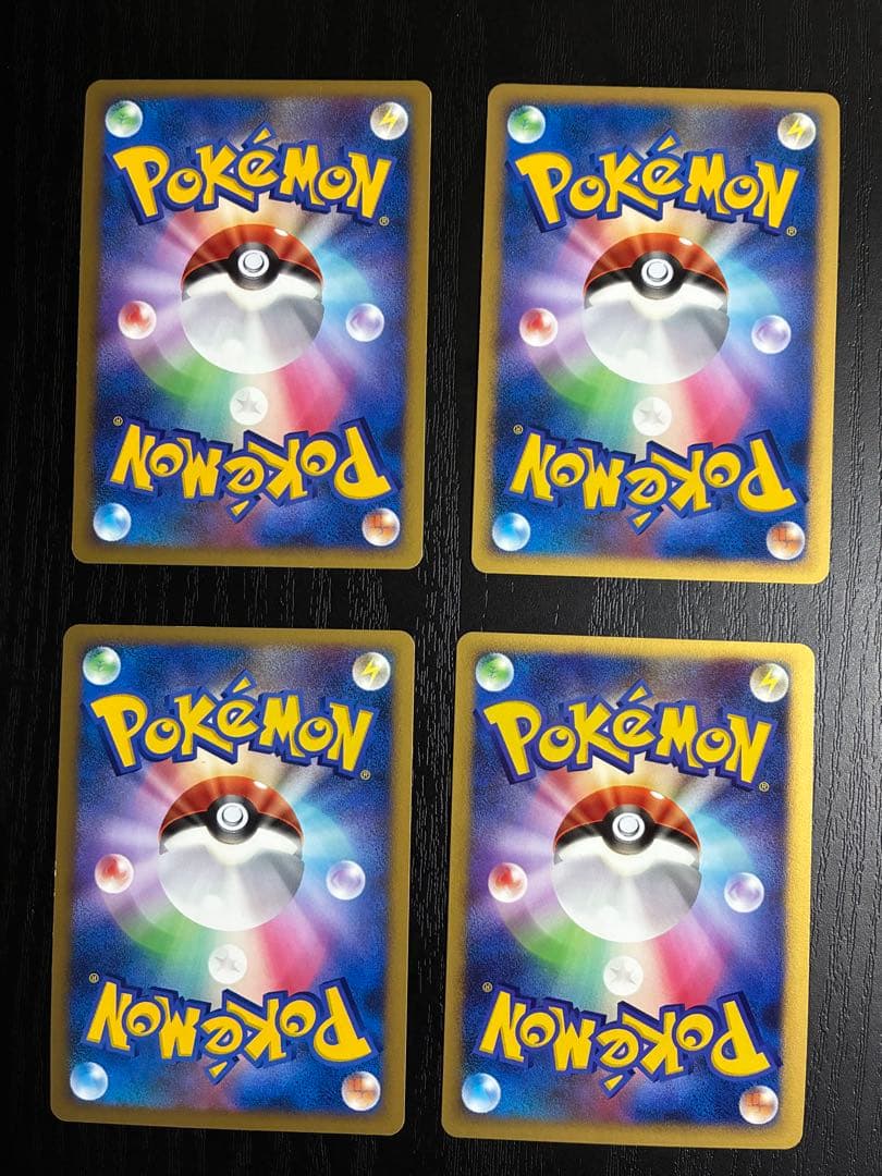 12枚セット ポケモン映画10周年記念プレミアムシート カードのみ