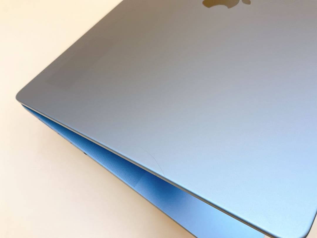 【美品・BT91%】 Macbook Pro 2021 16インチ M1 Pro