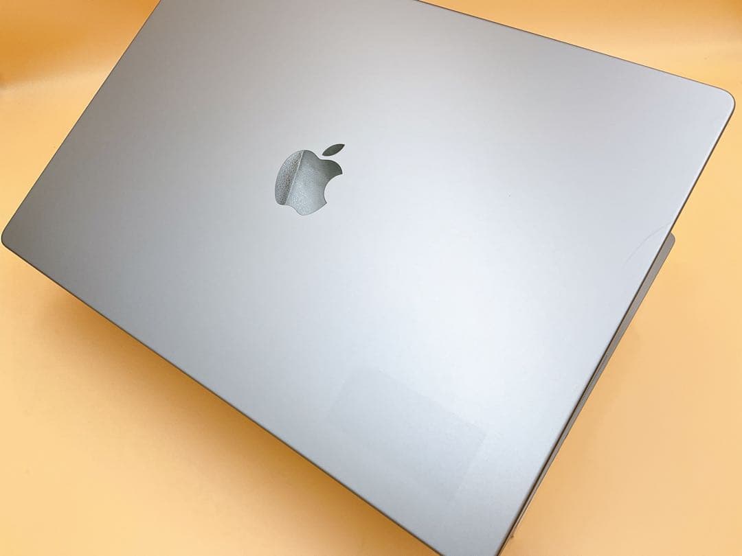 【美品・BT91%】 Macbook Pro 2021 16インチ M1 Pro
