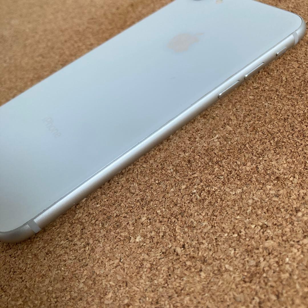 792【早い者勝ち】電池最良好☆iPhone8 64GB SIMフリー☆