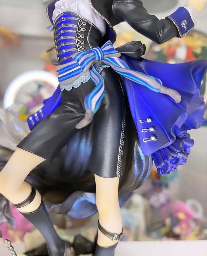 黒執事 Book of Murder シエル・ファントムハイヴ フィギュア